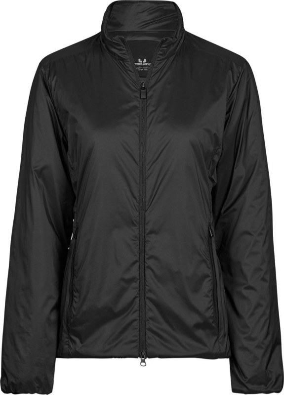 Tee Jays TJ 9691 Lehká dámská bunda "PureLite" 18.9691 black