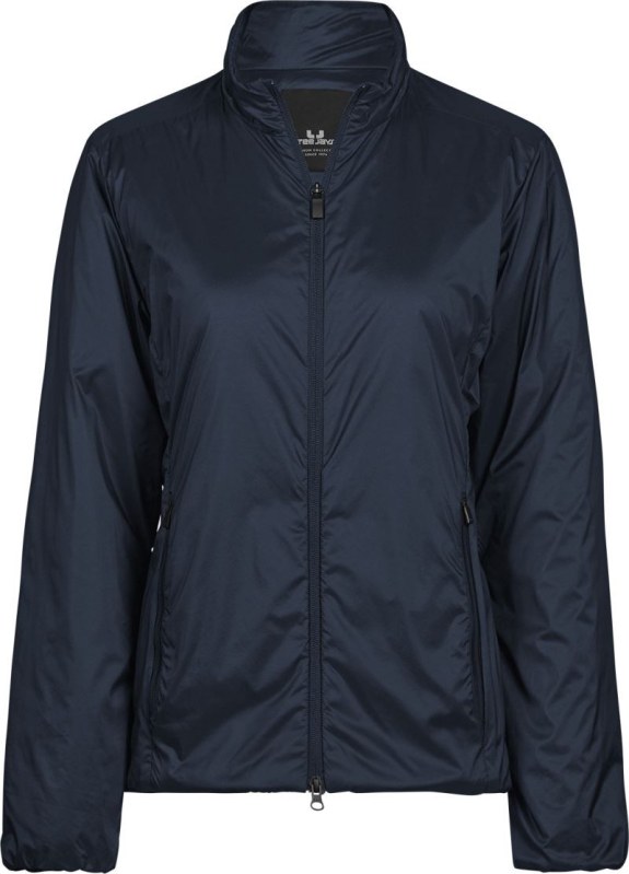 Tee Jays TJ 9691 Lehká dámská bunda "PureLite" 18.9691 deep navy