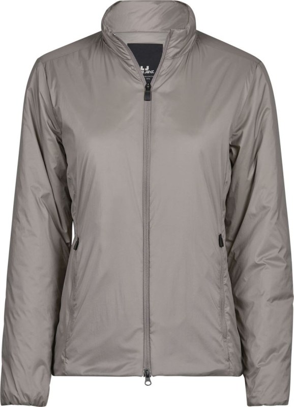 Tee Jays TJ 9691 Lehká dámská bunda "PureLite" 18.9691 driftwood