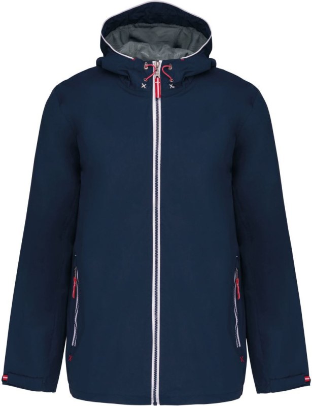 Kariban K 6104 Voděodolná bunda 20.6104 navy