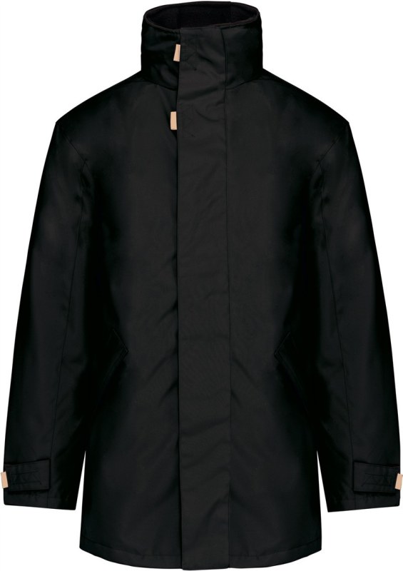 Kariban K 677 Parka 20.K677 black