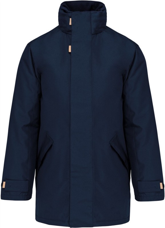 Kariban K 677 Parka 20.K677 navy