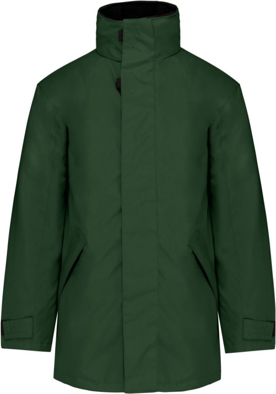 Kariban K 677 Parka 20.K677 forest green