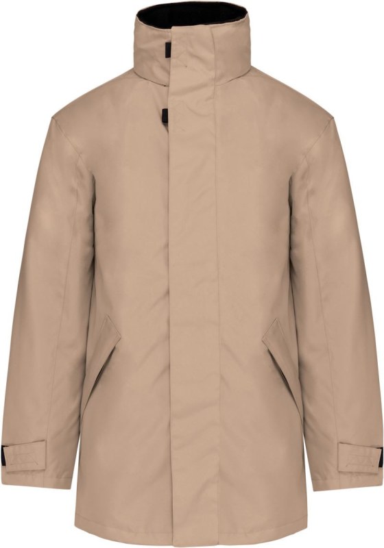 Kariban K 677 Parka 20.K677 beige