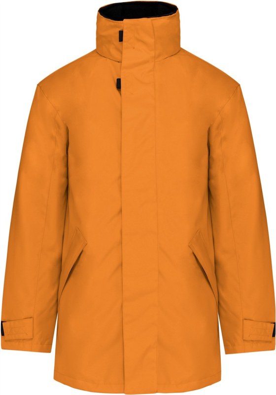 Kariban K 677 Parka 20.K677 orange