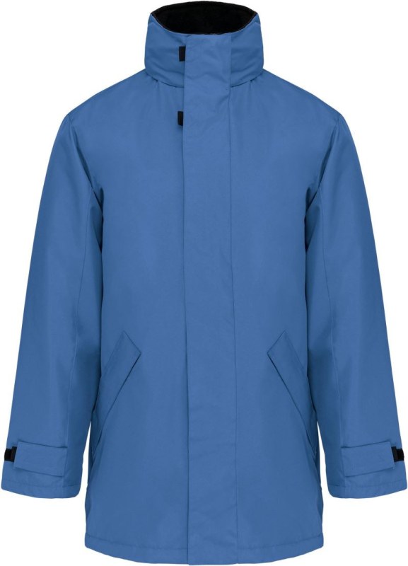 Kariban K 677 Parka 20.K677 light royal blue
