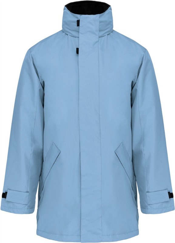 Kariban K 677 Parka 20.K677 sky blue