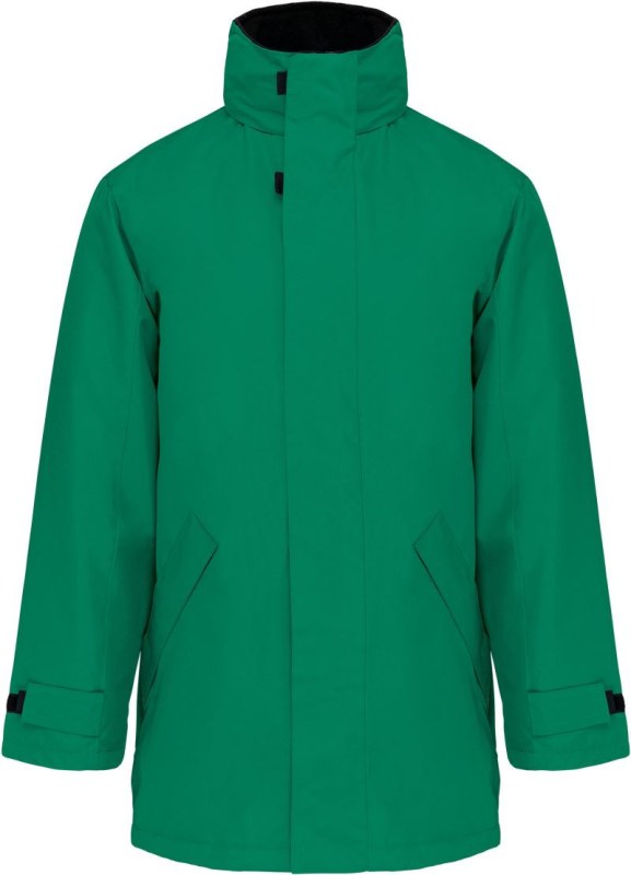 Kariban K 677 Parka 20.K677 kelly green
