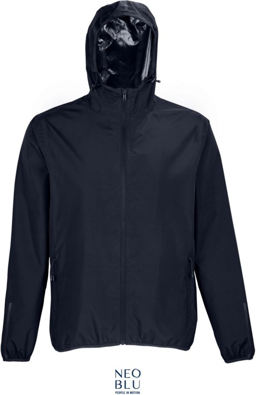NEOBLU Andrea Unisex větrovka 24.3781 night blue