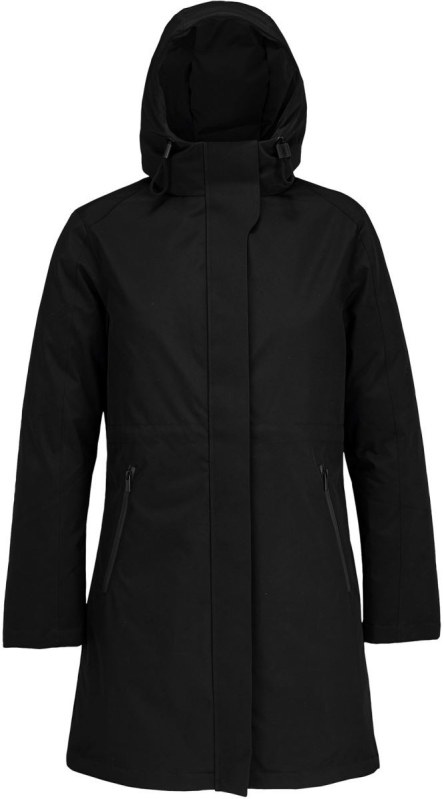 NEOBLU Alfi Women Dámská teplá parka 24.4003 deep black