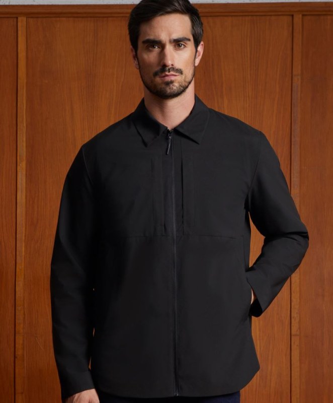 NEOBLU Anton Unisex bunda 24.4800 night blue