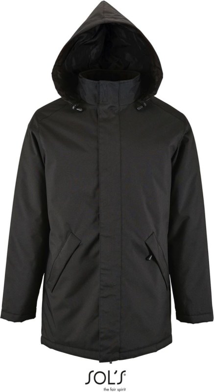 SOL´S Robyn Parka 25.2109 black