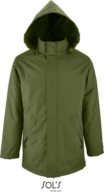 SOL´S Robyn Parka 25.2109 forest green