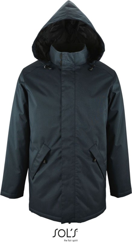 SOL´S Robyn Parka 25.2109 french navy