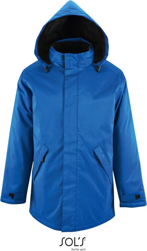 SOL´S Robyn Parka 25.2109 royal blue