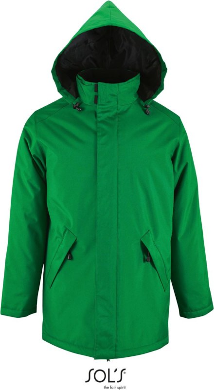 SOL´S Robyn Parka 25.2109 kelly green