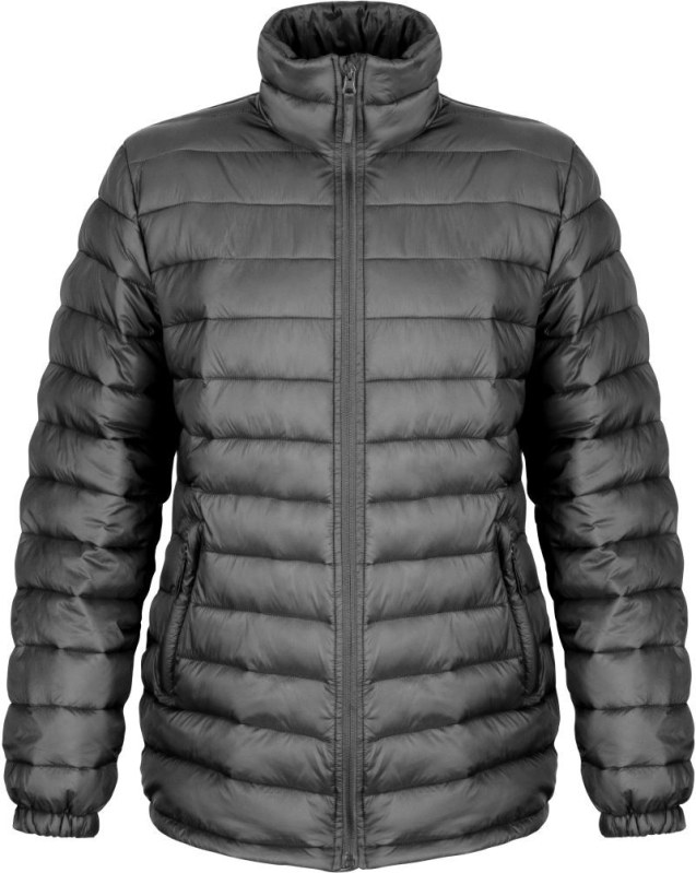 Result R 192F Polstrovaná dámská bunda "IceBird" 30.192F black