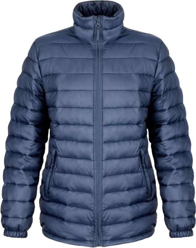Result R 192F Polstrovaná dámská bunda "IceBird" 30.192F navy