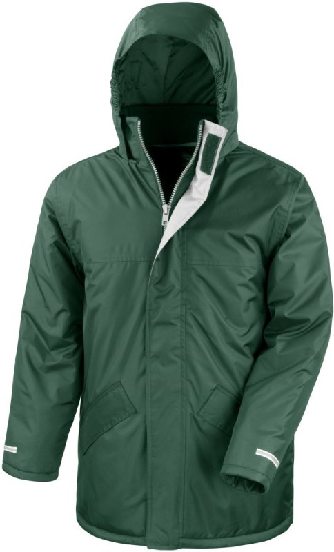 Result R 207X Zimní parka "Channel" 30.207X bottle