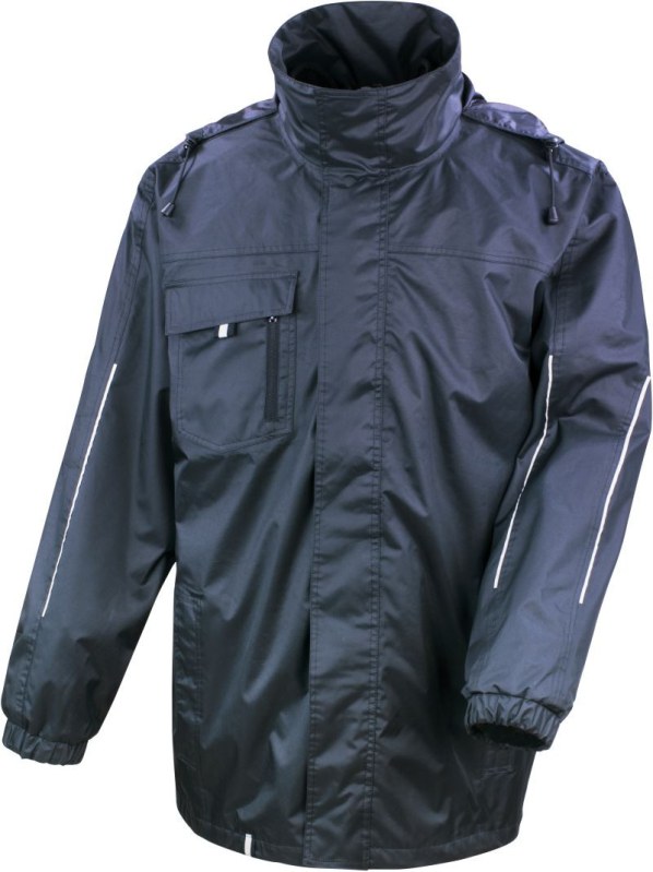 Result R 236X Bunda Transit 3-v-1 30.236X navy