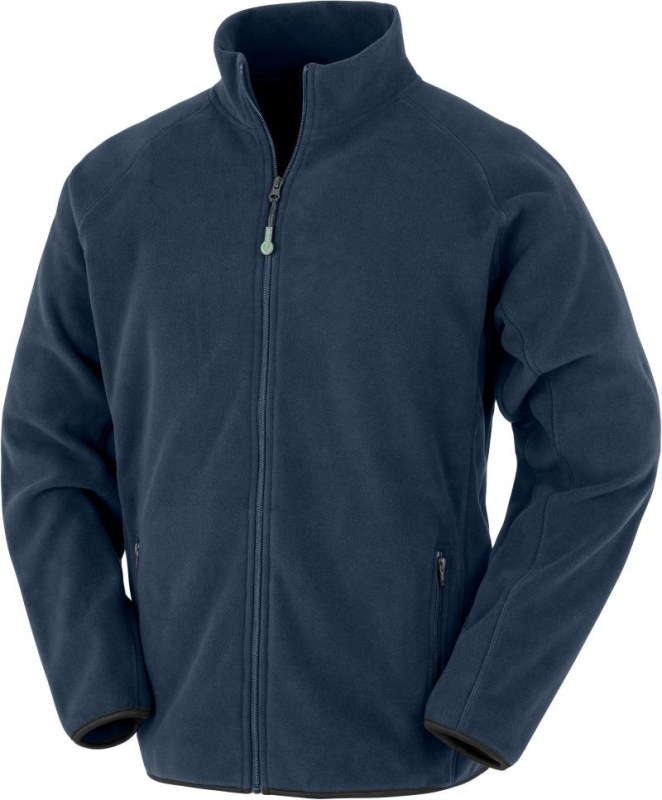 Result R 903X Fleecová bunda 30.903X navy