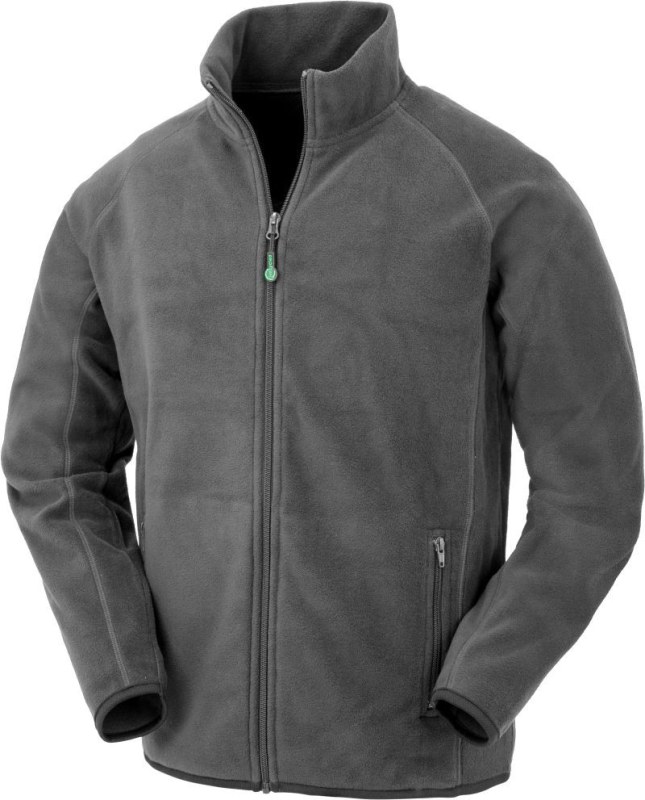 Result R 903X Fleecová bunda 30.903X grey