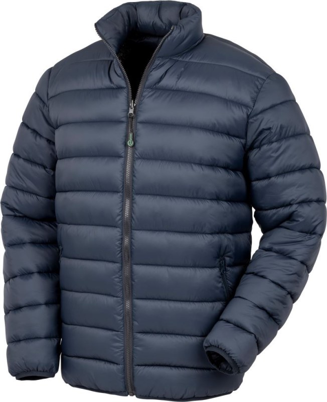 Result R 920X Prošívaná ripstop bunda 3-v-1 30.920X navy