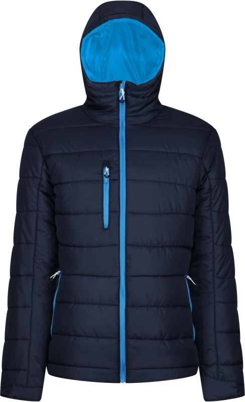 Regatta TRA 241 Thermo bunda "Navigate" 36.A241 navy/french blue