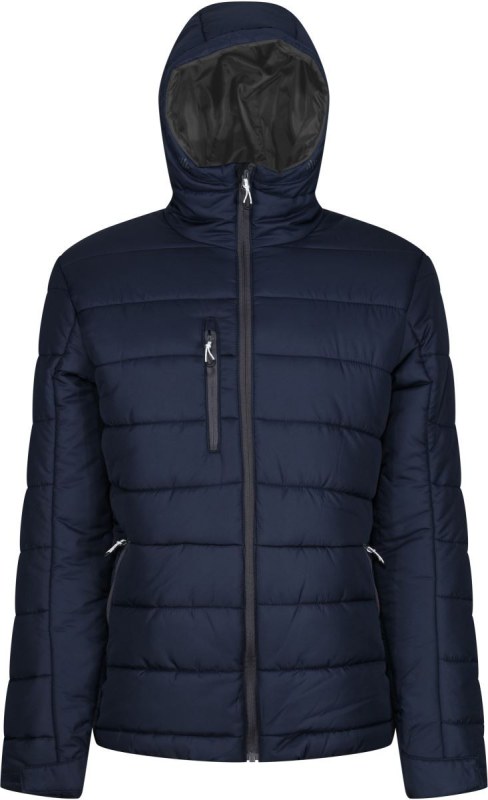 Regatta TRA 241 Thermo bunda "Navigate" 36.A241 navy/seal grey