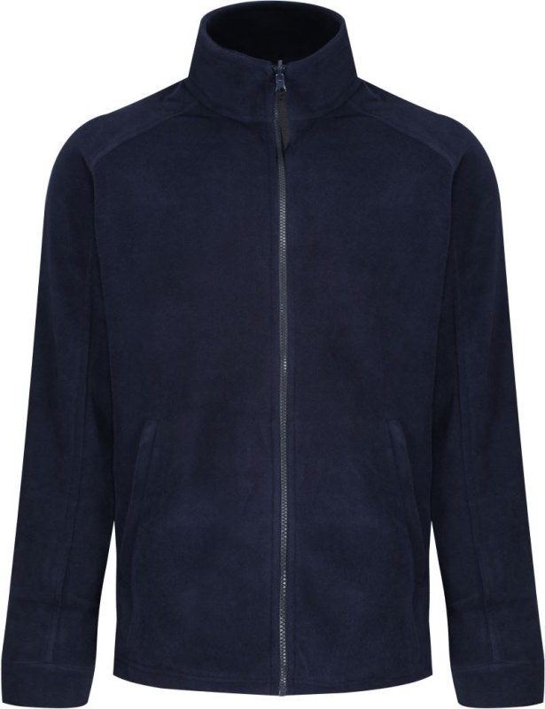 Regatta TRF 532 Fleecová bunda "Thor III" 36.F532 dark navy