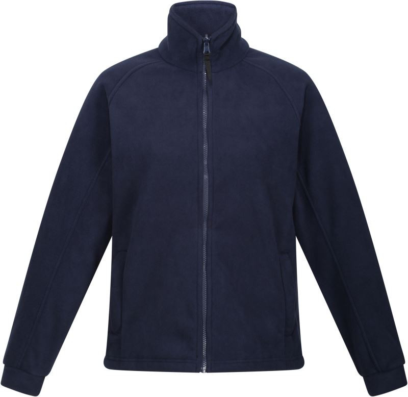 Regatta TRF 541 Dámská fleecová bunda "Thor III" 36.F541 dark navy - Dámské oblečení bundy