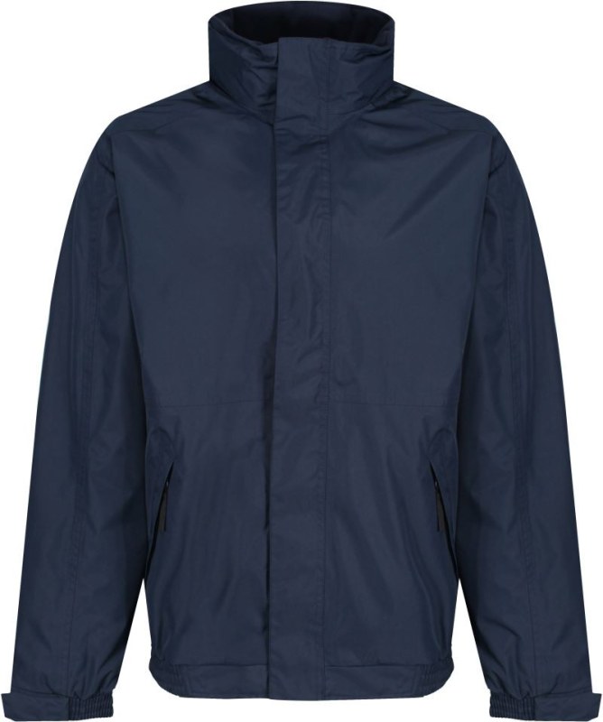 Regatta TRW 297 Bunda Bomber "Dover" 36.W297 navy/navy