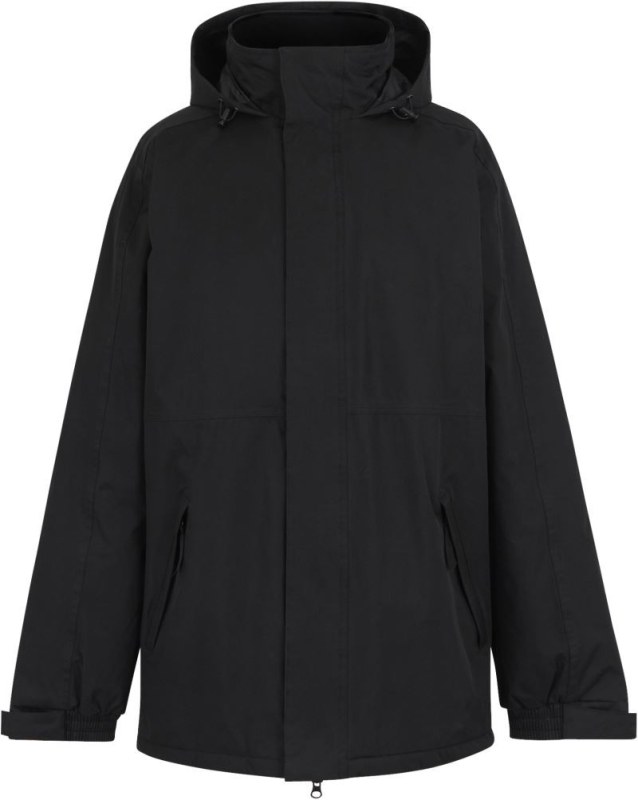 Regatta TRW 597 Parka "Dover" 36.W597 black