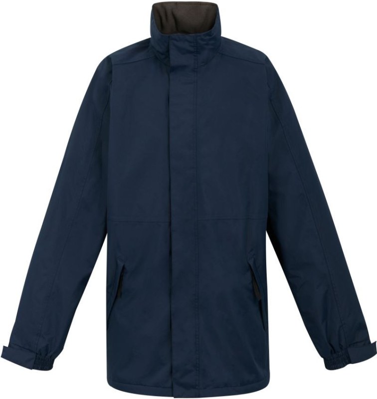 Regatta TRW 597 Parka "Dover" 36.W597 navy
