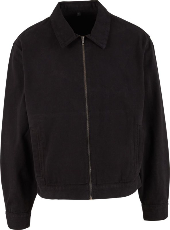 Build your Brand BY 428 Bunda "Basic Workwear" 56.0428 black
