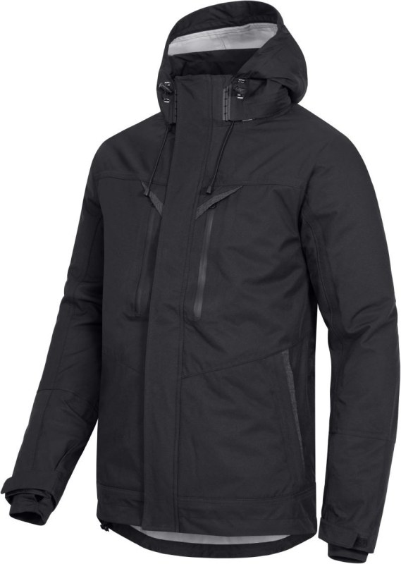 ProJob 4424 Jacket 3-1 3-v-1 pracovní bunda 64.4424 black - Dámské oblečení bundy