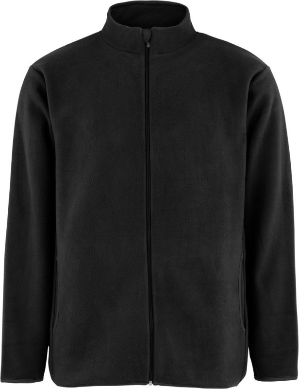 Neutral R 73601 Těžká fleecová bunda 77.R361 black