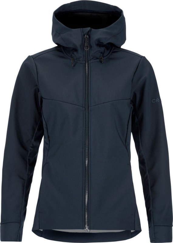 Craft Corporate ADV 2.0 Softshell Jacket W Dámská softshellová bunda 81.5259 blaze