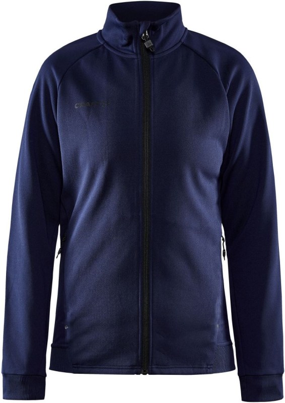Craft Corporate ADV Unify Jacket W Dámská bunda 81.9135 navy