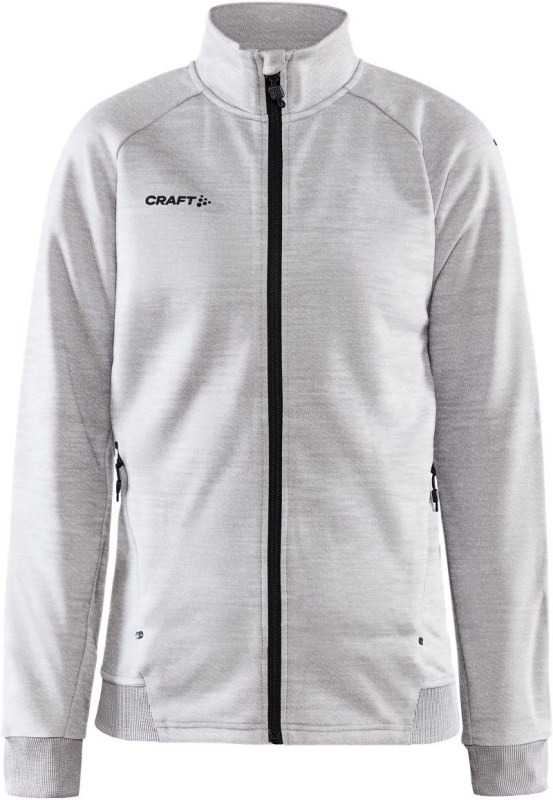 Craft Corporate ADV Unify Jacket W Dámská bunda 81.9135 grey melange