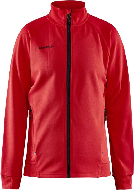 Craft Corporate ADV Unify Jacket W Dámská bunda 81.9135 bright red