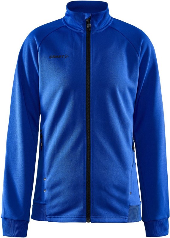 Craft Corporate ADV Unify Jacket W Dámská bunda 81.9135 club cobalt - Dámské oblečení bundy