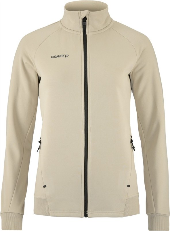 Craft Corporate ADV Unify Jacket W Dámská bunda 81.9135 hay
