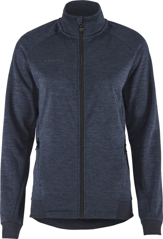 Craft Corporate ADV Unify Jacket W Dámská bunda 81.9135 blaze melange