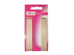 Dámské ramínka 14mm RB 342 - Julimex