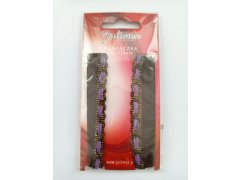 Látková ramínka RW261 - Julimex