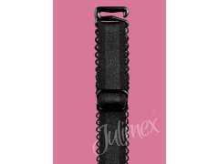 Ramínka látková 12 mm tělová - Julimex