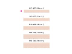 Julimex RB 432 10 mm ramenní popruhy