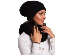 Dámská čepice BK044 - BEwear