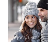 Dámská čepice AJS 50-291